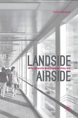 Landside | Airside