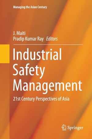 Industrial Safety Management
