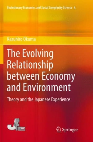 Evolving Relationship between Economy and Environment