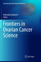 Book cover of: Frontiers in Ovarian Cancer Science. By: Hidetaka Katabuchi