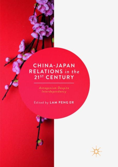 Book cover of: China-Japan Relations in the 21st Century