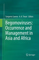 Book cover of: Begomoviruses: Occurrence and Management in Asia and Africa