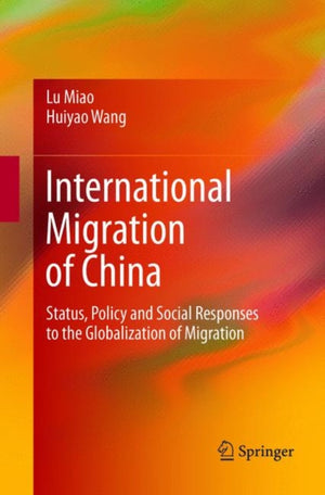 International Migration of China