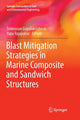 Book cover of: Blast Mitigation Strategies in Marine Composite and Sandwich Structures