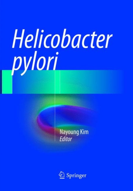 Helicobacter pylori
