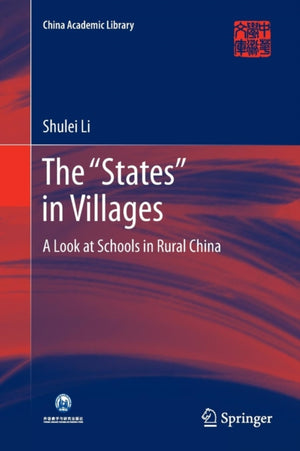 “States” in Villages
