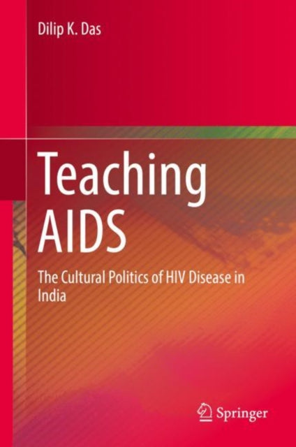 Book cover of: Teaching AIDS. By: Das, Dilip K.