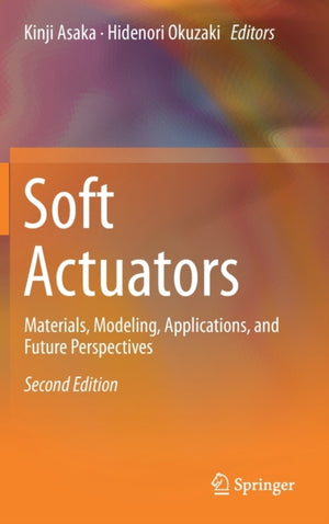Soft Actuators