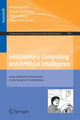 Book cover of: Evolutionary Computing and Artificial Intelligence. By: Fernando Koch