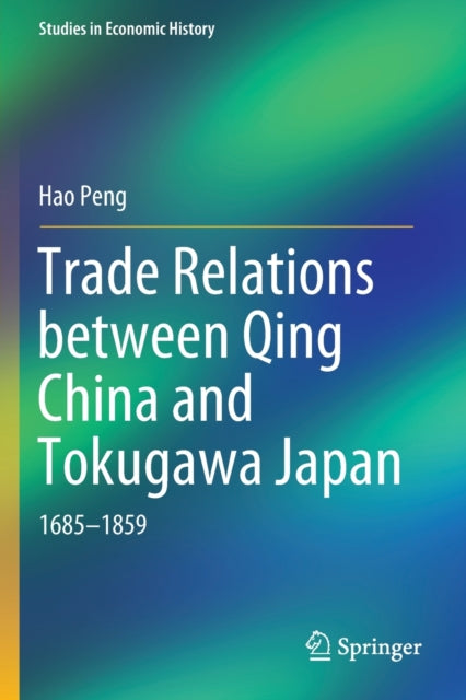 Trade Relations between Qing China and Tokugawa Japan