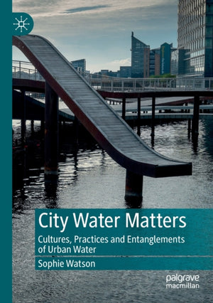 City Water Matters