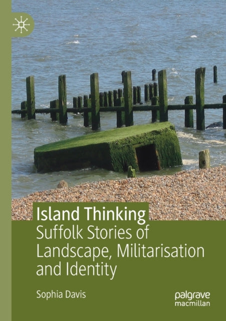 Book cover of: Island Thinking. By: Sophia Davis