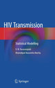 Book cover of: HIV Transmission. By: D. M. Basavarajaiah