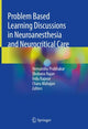Book cover of: Problem Based Learning Discussions in Neuroanesthesia and Neurocritical Care. By: Hemanshu Prabhakar