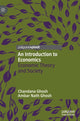 Book cover of: Introduction to Economics. By: Chandana Ghosh