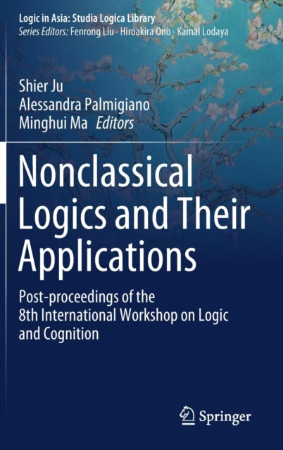 Nonclassical Logics and Their Applications