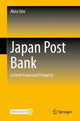 Book cover of: Japan Post Bank. By: Akira Uno
