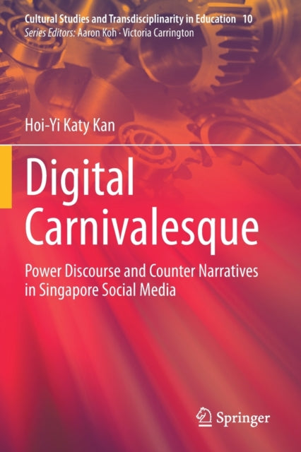 Digital Carnivalesque