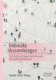 Book cover of: Intimate Assemblages. By: Hendri Yulius Wijaya