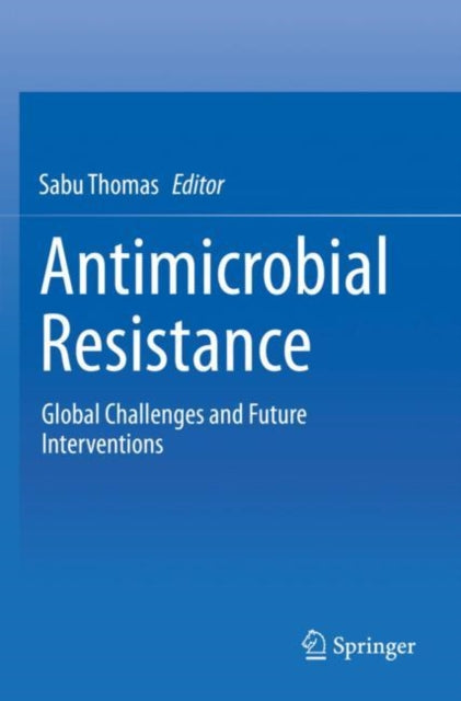 Antimicrobial Resistance
