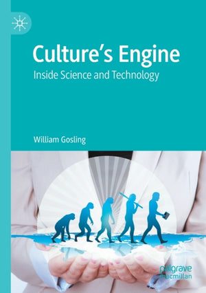 Culture’s Engine