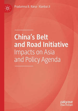 China’s Belt and Road Initiative