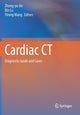 Book cover of: Cardiac CT. By: Zheng-Yu Jin