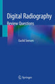 Book cover of: Digital Radiography. By: Euclid Seeram