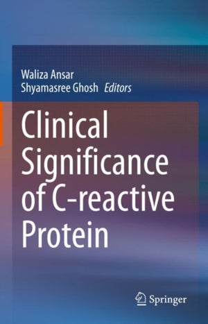 Clinical Significance of C-reactive Protein