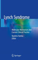 Book cover of: Lynch Syndrome. By: Naohiro Tomita