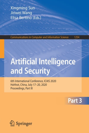 Artificial Intelligence and Security