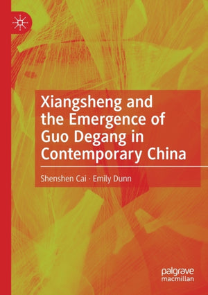 Xiangsheng and the Emergence of Guo Degang in Contemporary China