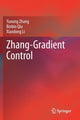 Book cover of: Zhang-Gradient Control. By: Yunong Zhang