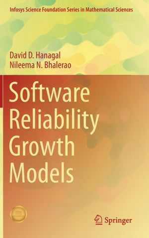 Software Reliability Growth Models
