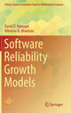Book cover of: Software Reliability Growth Models. By: David D. Hanagal