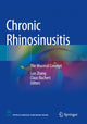 Book cover of: Chronic Rhinosinusitis. By: Luo Zhang