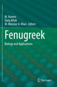 Book cover of: Fenugreek. By: M. Naeem