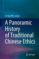Book cover of: Panoramic History of Traditional Chinese Ethics. By: Yi-ting Zhu