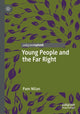 Book cover of: Young People and the Far Right. By: Pam Nilan