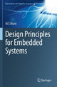 Book cover of: Design Principles for Embedded Systems. By: K. C. S. Murti