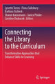 Book cover of: Connecting the Library to the Curriculum. By: Lynette Torres