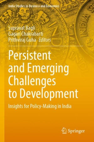 Persistent and Emerging Challenges to Development