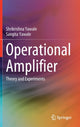 Book cover of: Operational Amplifier. By: Shrikrishna Pandurangji Yawale