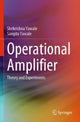Book cover of: Operational Amplifier. By: Shrikrishna Yawale