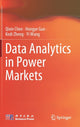 Book cover of: Data Analytics in Power Markets. By: Qixin Chen