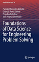 Book cover of: Foundations of Data Science for Engineering Problem Solving. By: Parikshit Narendra Mahalle