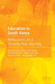 Book cover of: Education in South Korea. By: Won-Ki Kim
