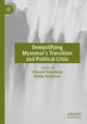 Book cover of: Demystifying Myanmar’s Transition and Political Crisis. By: Chosein Yamahata