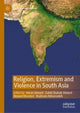 Book cover of: Religion, Extremism and Violence in South Asia. By: Imran Ahmed