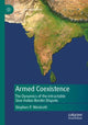 Book cover of: Armed Coexistence. By: Stephen P. Westcott